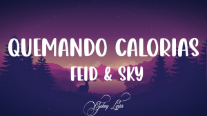 Quemando Calorasjpg — Ferxxo Album option 11
