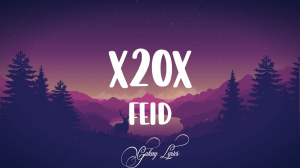 X20xjpg — Ferxxo Album option 13