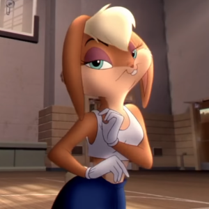 1png — Bugs Bunny in Drag option 1