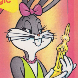 2jpg — Bugs Bunny in Drag option 2