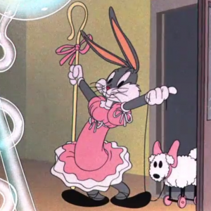 Zzzzz 16641747656png — Bugs Bunny in Drag option 6