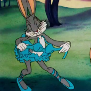 Zzzzz 16641747657png — Bugs Bunny in Drag option 7