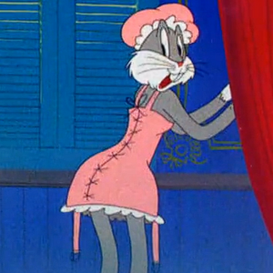 Zzzzz 166417478613png — Bugs Bunny in Drag option 11