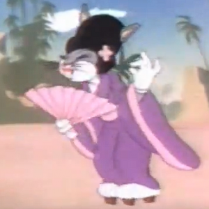 Zzzzz 16641747869png — Bugs Bunny in Drag option 14