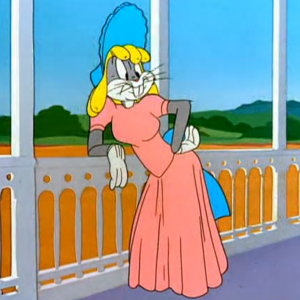 Zzzzz 166417483016png — Bugs Bunny in Drag option 16