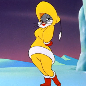 Zzzzz 166417483019png — Bugs Bunny in Drag option 19
