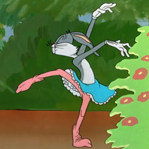 Zzzzz 166417483120png — Bugs Bunny in Drag option 20