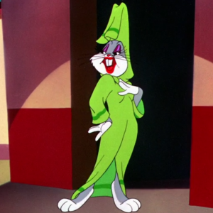 Zzzzz 166417487122png — Bugs Bunny in Drag option 22