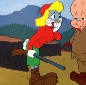 Zzzzz 166417487123png — Bugs Bunny in Drag option 23