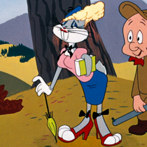 Zzzzz 166417487124png — Bugs Bunny in Drag option 24