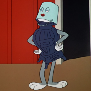 Zzzzz 166417487128png — Bugs Bunny in Drag option 28