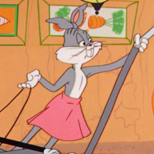Zzzzz 166417497230png — Bugs Bunny in Drag option 30