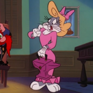 Zzzzz 166417500136png — Bugs Bunny in Drag option 36