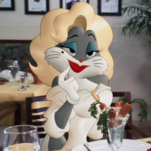 Zzzzz 166417500138png — Bugs Bunny in Drag option 38
