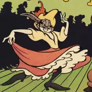 Zzzzz 166417500139png — Bugs Bunny in Drag option 39
