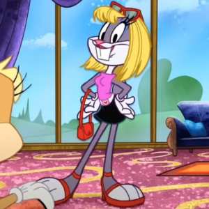 Zzzzz 166417500140png — Bugs Bunny in Drag option 40