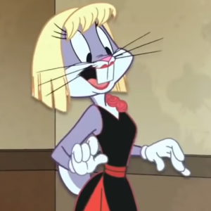 Zzzzz 166417500141png — Bugs Bunny in Drag option 41
