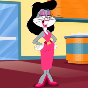 Zzzzz 166417500142png — Bugs Bunny in Drag option 42