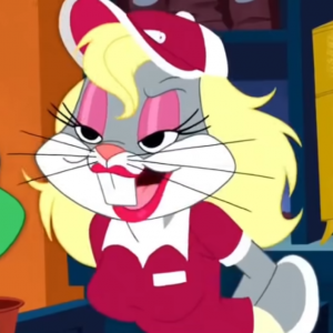 Zzzzz 166417504943png — Bugs Bunny in Drag option 43