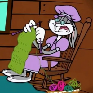 Zzzzz 166417504945jpg — Bugs Bunny in Drag option 45