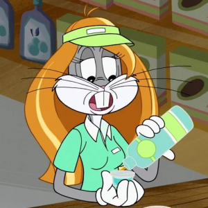 Zzzzz 166417504946jpg — Bugs Bunny in Drag option 46