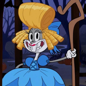 Zzzzz 166417504947jpg — Bugs Bunny in Drag option 47