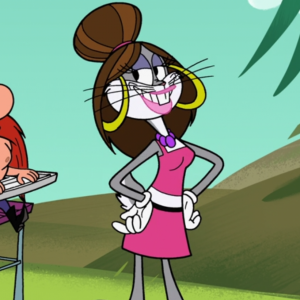 Zzzzz 166417504949png — Bugs Bunny in Drag option 49