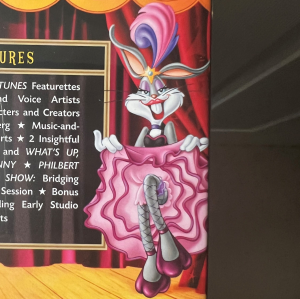 Zzzzz 166417514051jpg — Bugs Bunny in Drag option 51