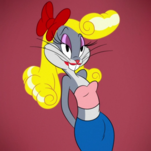 Zzzzz 166417514052png — Bugs Bunny in Drag option 52