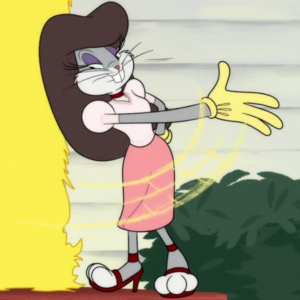 Zzzzz 166417514053png — Bugs Bunny in Drag option 53