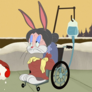 Zzzzz 166417514155png — Bugs Bunny in Drag option 55