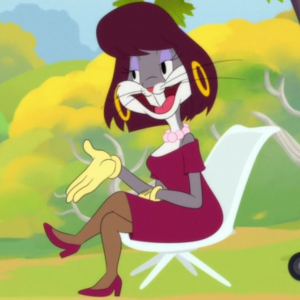 Zzzzz 166417519257png — Bugs Bunny in Drag option 57