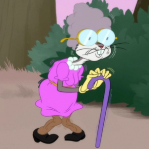 Zzzzz 166417519359png — Bugs Bunny in Drag option 59