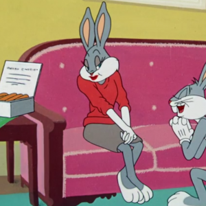 Zzzzz 166417519361png — Bugs Bunny in Drag option 61