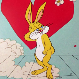 Zzzzz 166417519362png — Bugs Bunny in Drag option 62