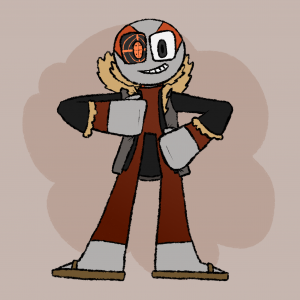 Zzzzz 1703361225buster Remade Eye — StickVerse option 8
