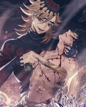 Domajpg — kimetsu no yaiba power levels (anime-manga) option 9