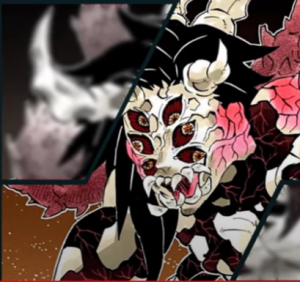 Final Form Kokushibopng — kimetsu no yaiba power levels (anime-manga) option 11