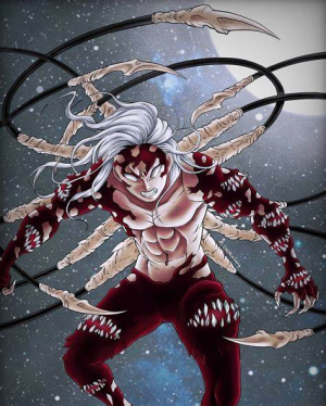 Final Formjpg — kimetsu no yaiba power levels (anime-manga) option 12