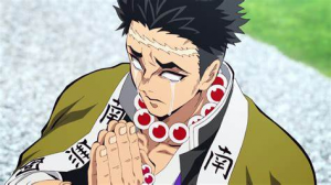 Gyomeijpg — kimetsu no yaiba power levels (anime-manga) option 16