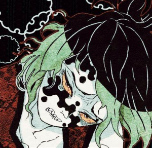 Gyutarojpg — kimetsu no yaiba power levels (anime-manga) option 17