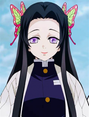 Kanaeaakochojpg — kimetsu no yaiba power levels (anime-manga) option 25