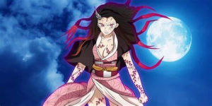 Nezuko Inajpg — kimetsu no yaiba power levels (anime-manga) option 36