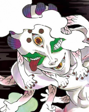 Quintajpg — kimetsu no yaiba power levels (anime-manga) option 40