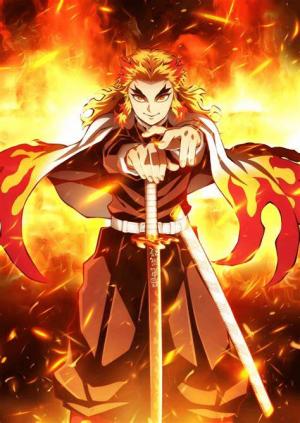 Rengokujpg — kimetsu no yaiba power levels (anime-manga) option 42