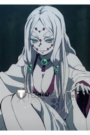 Rui Motherjpg — kimetsu no yaiba power levels (anime-manga) option 46