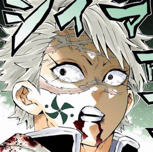 Sanemi Markjpg — kimetsu no yaiba power levels (anime-manga) option 50