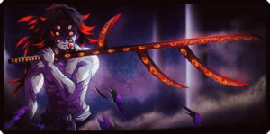 Segunda Formajpg — kimetsu no yaiba power levels (anime-manga) option 52
