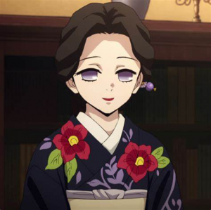 Tamayojpg — kimetsu no yaiba power levels (anime-manga) option 54