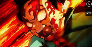 Tanjiro Marked Aaaaapng — kimetsu no yaiba power levels (anime-manga) option 55